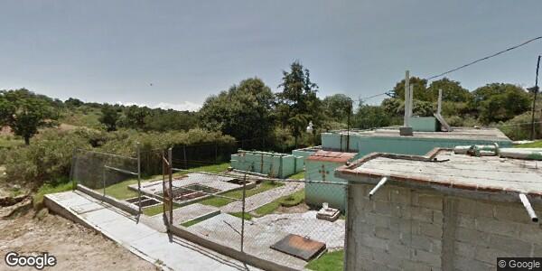 TRATADORA DE AGUAS NEGRAS MUNICIPAL ALTZAYANCA